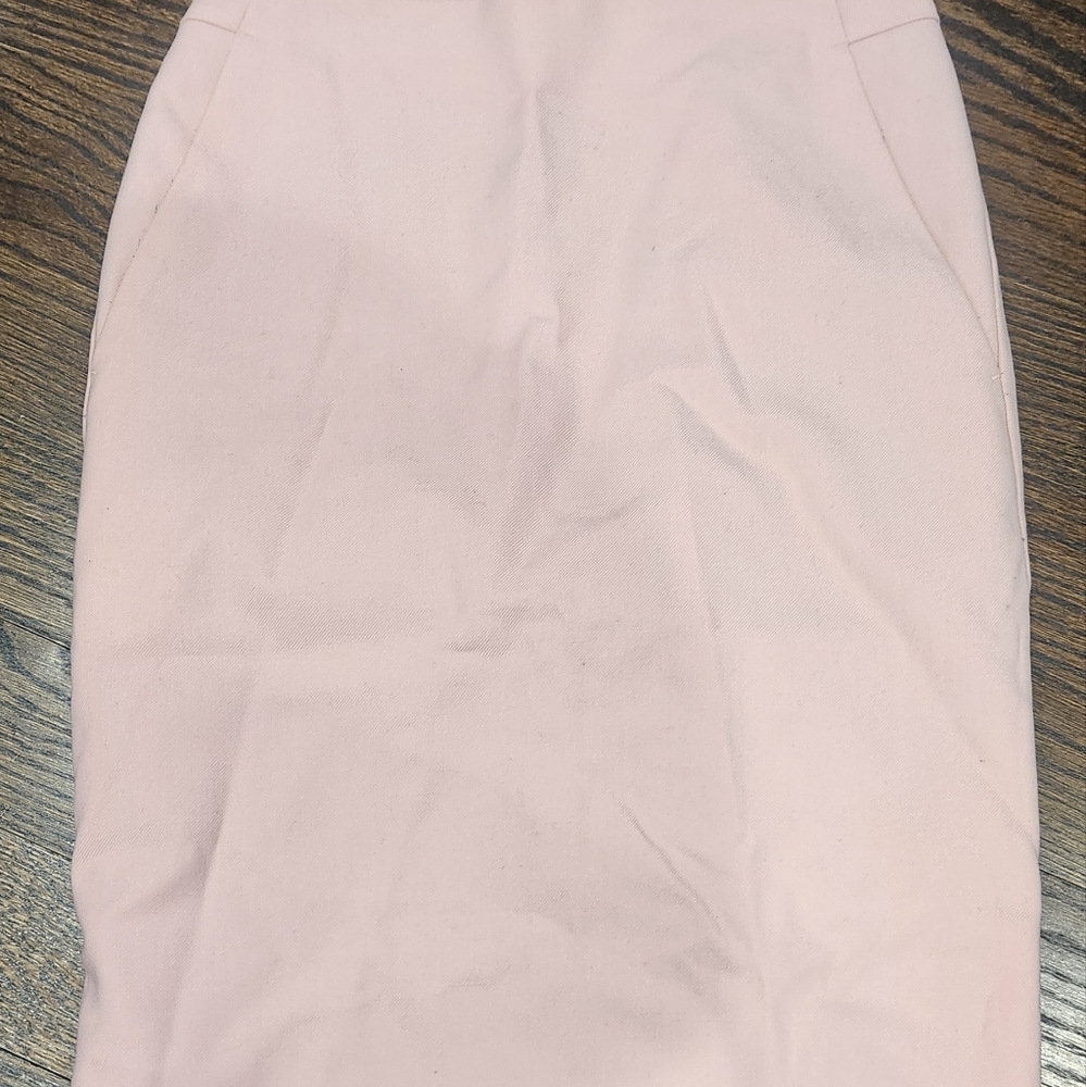 Uniqlo size 2 skirt business